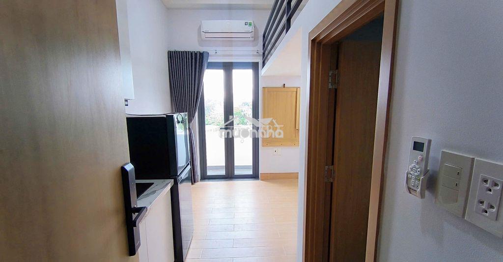 Phòng trọ mới - nguyễn thị thập, tân hưng, q7. - 3