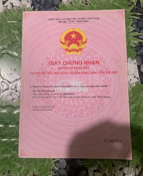 Bán đất có nhà kèm trang trại - 3