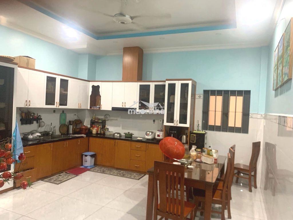 Giá rất tốt - 8,7 tỷ nhà mặt tiền chợ việt lập, 95m2 - 4