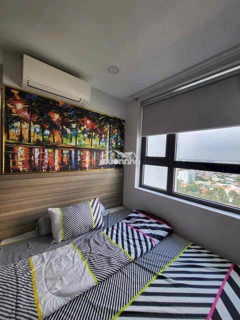 🔥 Căn hộ 2pn 82 m chứ kg phải 60 m, biconsi tower ngã 4 chợ định– full - 2