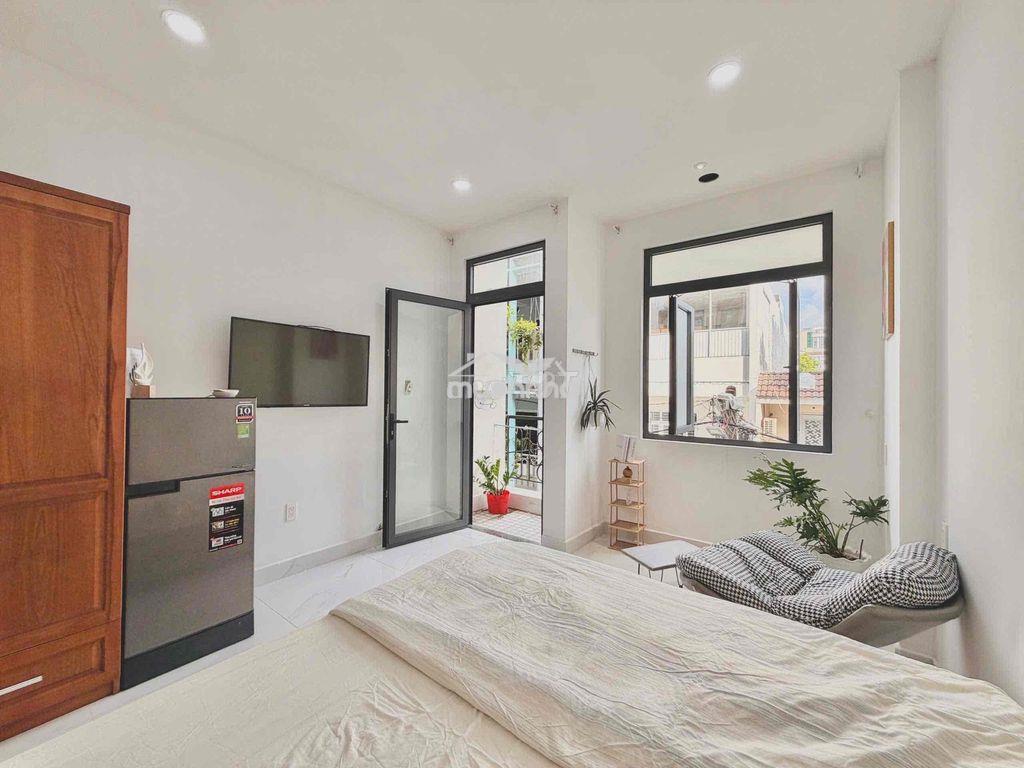 Căn hộ mini mới khai trương ngay yên thế cách 3 phút qua sân bay tsn - 2