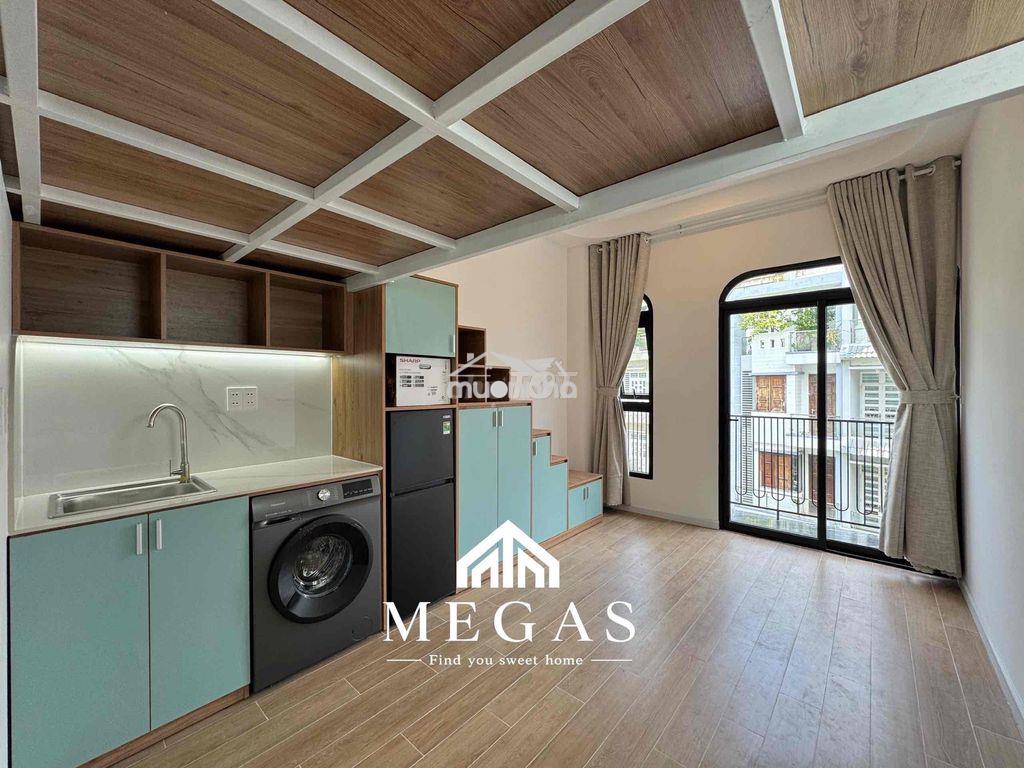 Duplex bancol full nt mới 100% 📍lê văn thọ - tiện qua bình thạnh, - 4