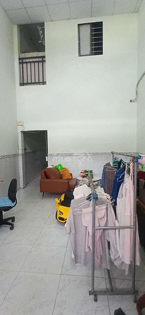 Nguyên căn 4x20, 3pn 2wc hẻm thông xe tải. tô ngọc vân p15 gv - 2
