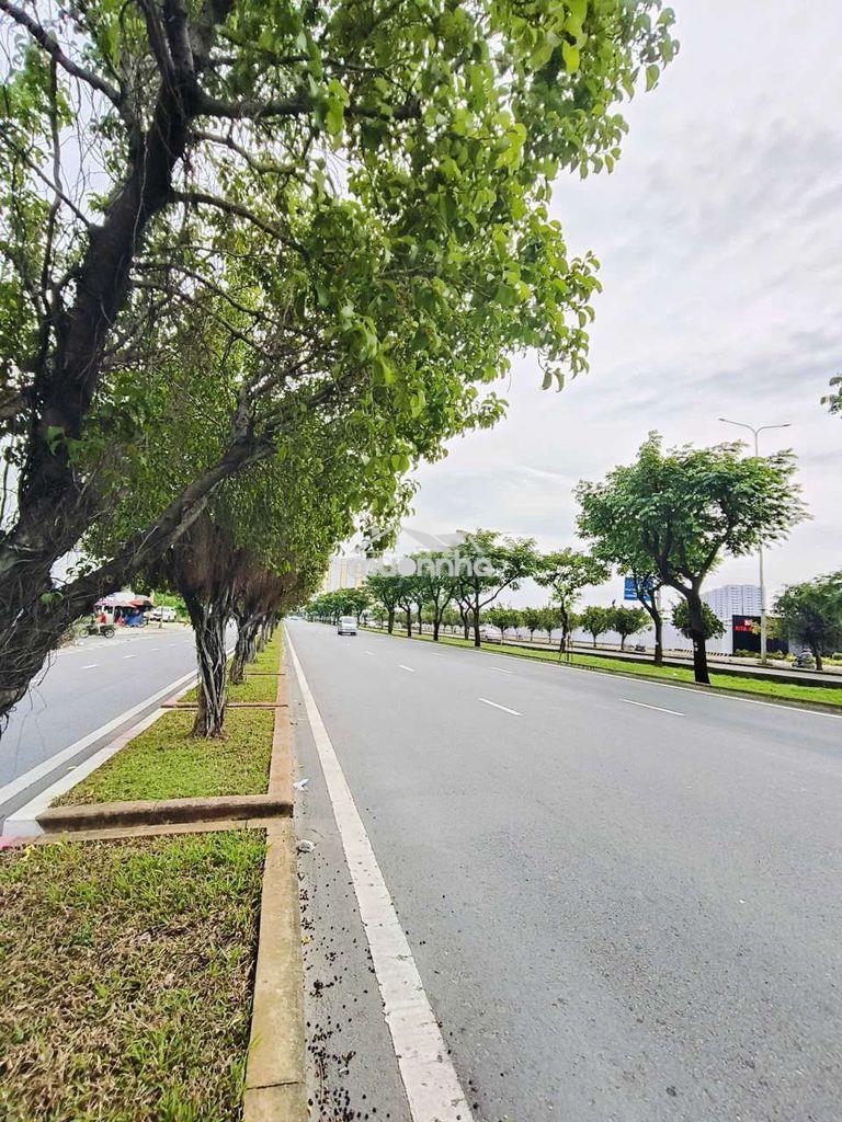 2 lô mặt tiền võ văn kiệt 9x20 14,5 tỷ,có bán lẻ - 3