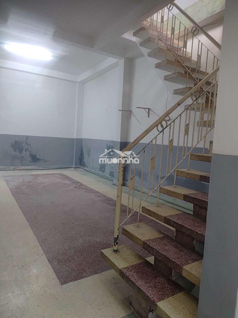 Nhà cho thuê h.216 dương bá trạc p2, 6x20m, 1.lầu đúc, giá 12.tr - 4