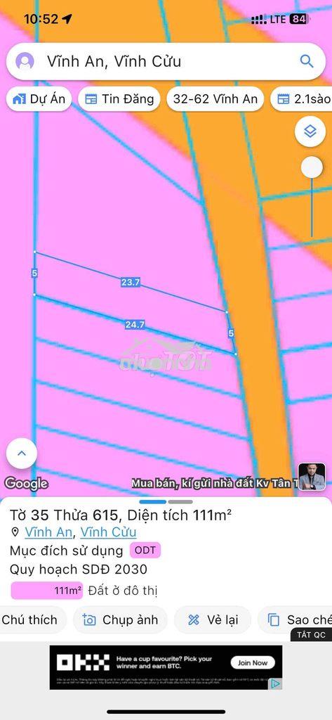 Đất thổ cư - 4