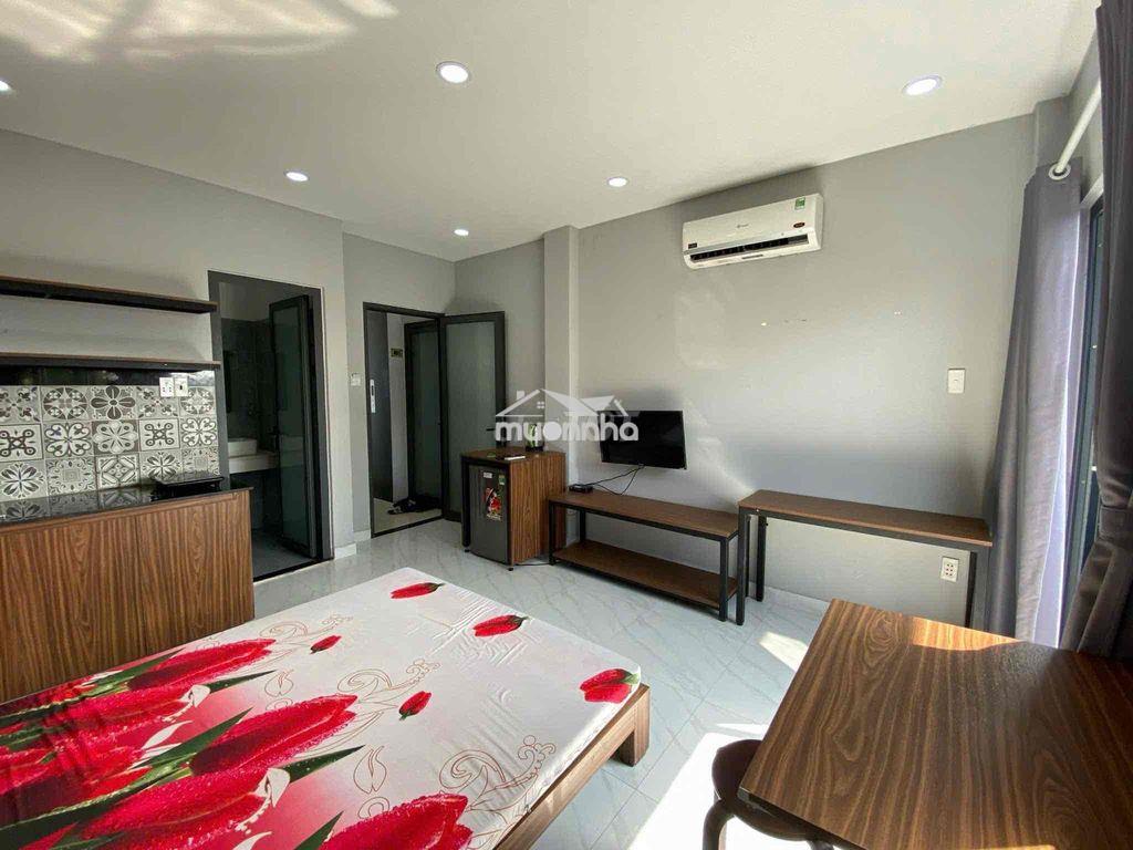 Chung cư mini ngay xa lộ hà nội - gần thảo điền - 2