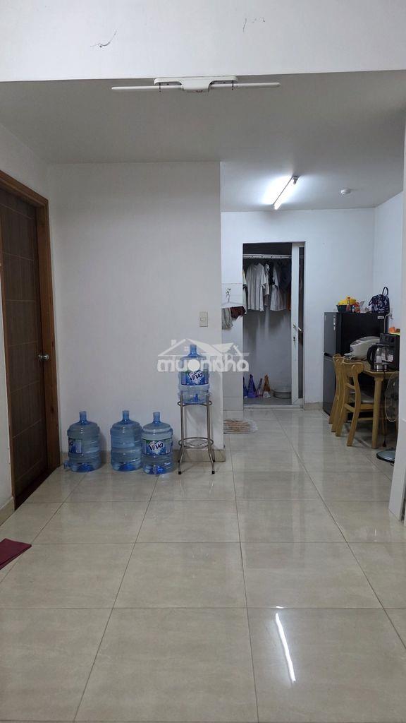 Cần share 01 phòng ngủ cho nữ trong căn hộ the cbd