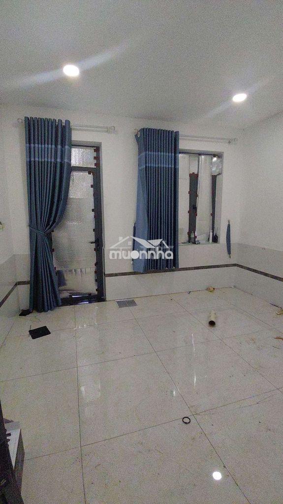 Cho thuê nhà 4 x 17m trệt lầu 3pn tây thạnh - 3