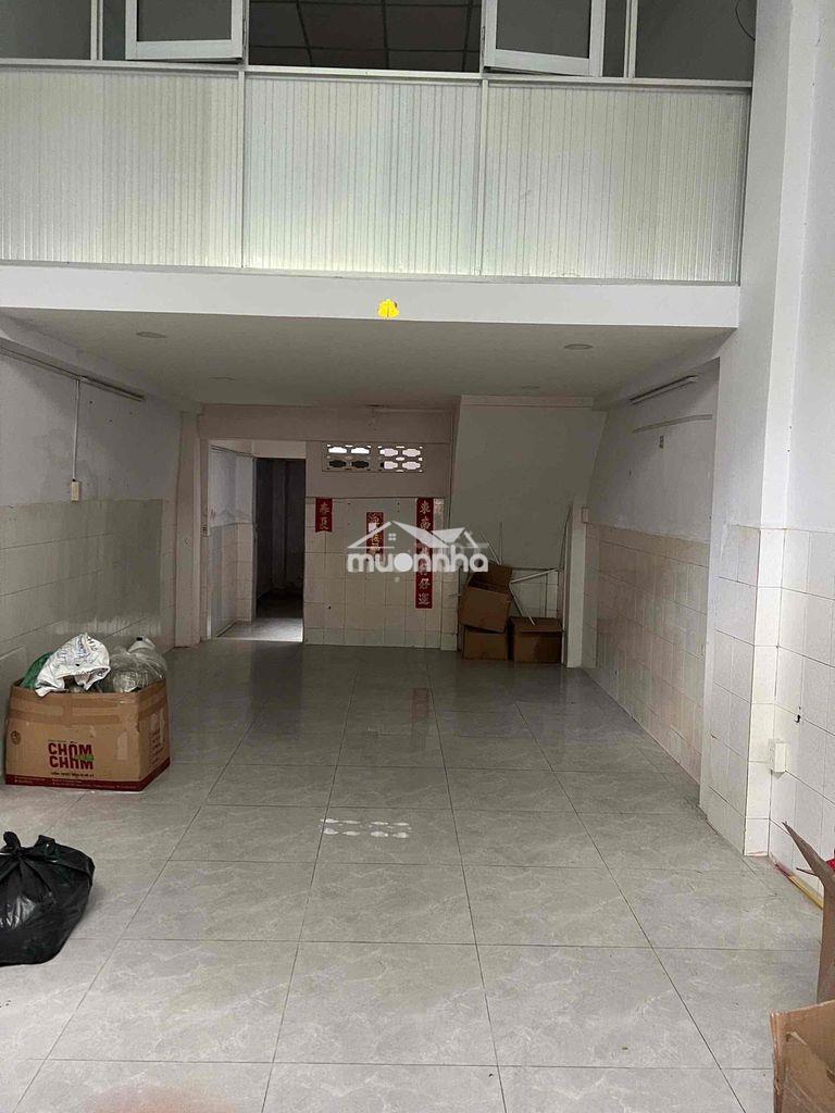 Cho thuê nhà 80/13 trần nguyên hãn. - 4