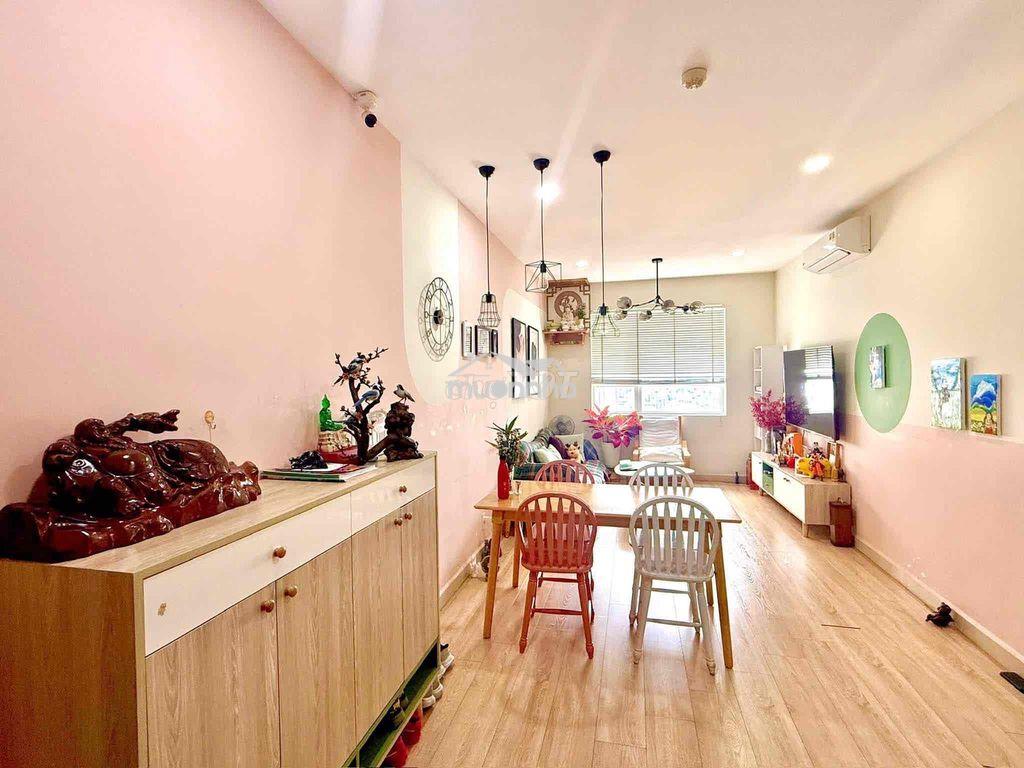 Hạ giá bán nhanh; căn hộ sắp có sổ topaz elite 3pn2wc có nội thất - 4