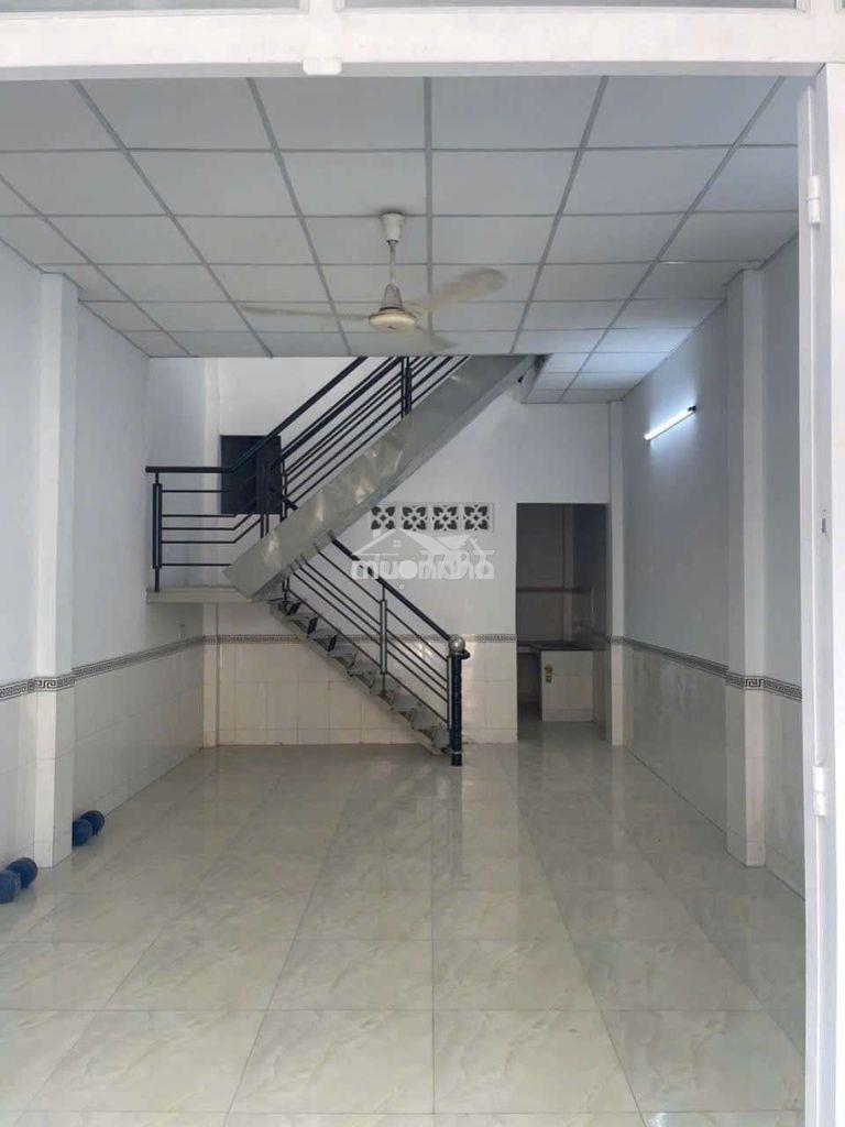 🔥 Nhà đẹp đ. số 9 p. bhh – 1 trệt 1 lầu – 2pn – chỉ 7 triệu/tháng