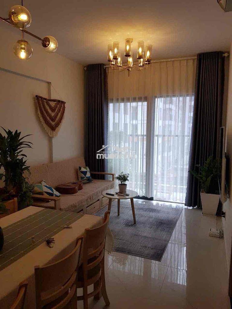 Cho thuê nhanh 2pn 2 wc 65m - full nội thất- vào ở ngay - 4