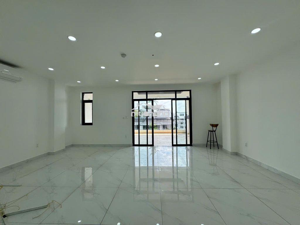 Cho thuê nhà - văn phòng đẹp tại vạn phúc city - 4