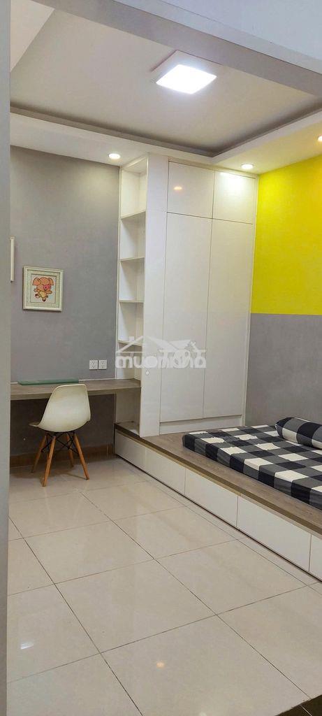 Cho thuê căn hộ đức khải, 97m2, 3pn, 2wc 11 triệu - 4