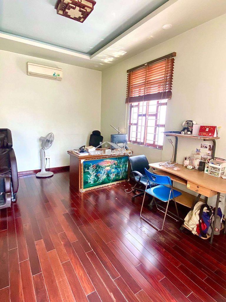 Nhà bán 4 tầng xe hơi ngủ nhà nguyễn văn khối - 4