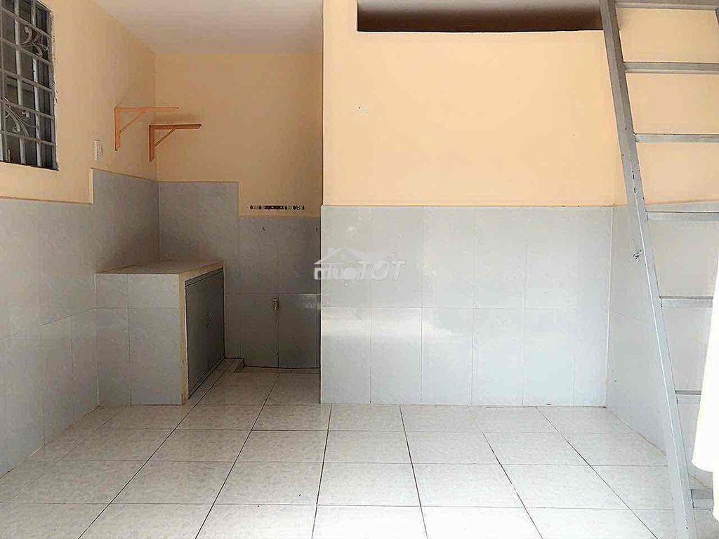 Phòng trọ phan văn hớn q12 - 4