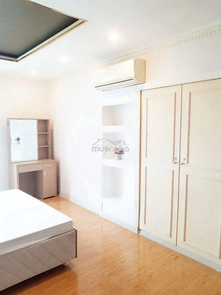 Bán căn hộ giai việt q.8 3pn 2wc tặng lại nội thất,sổ hồng riêng - 2