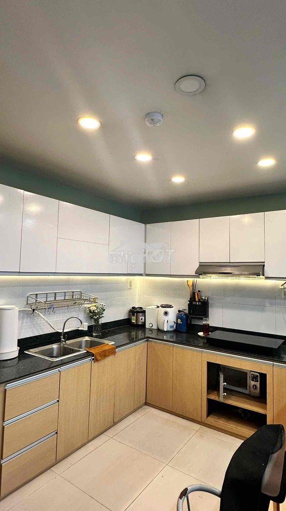 Cần cho thuê căn hộ mỹ phú đường lâm văn bền, p tân  kiểng , q7