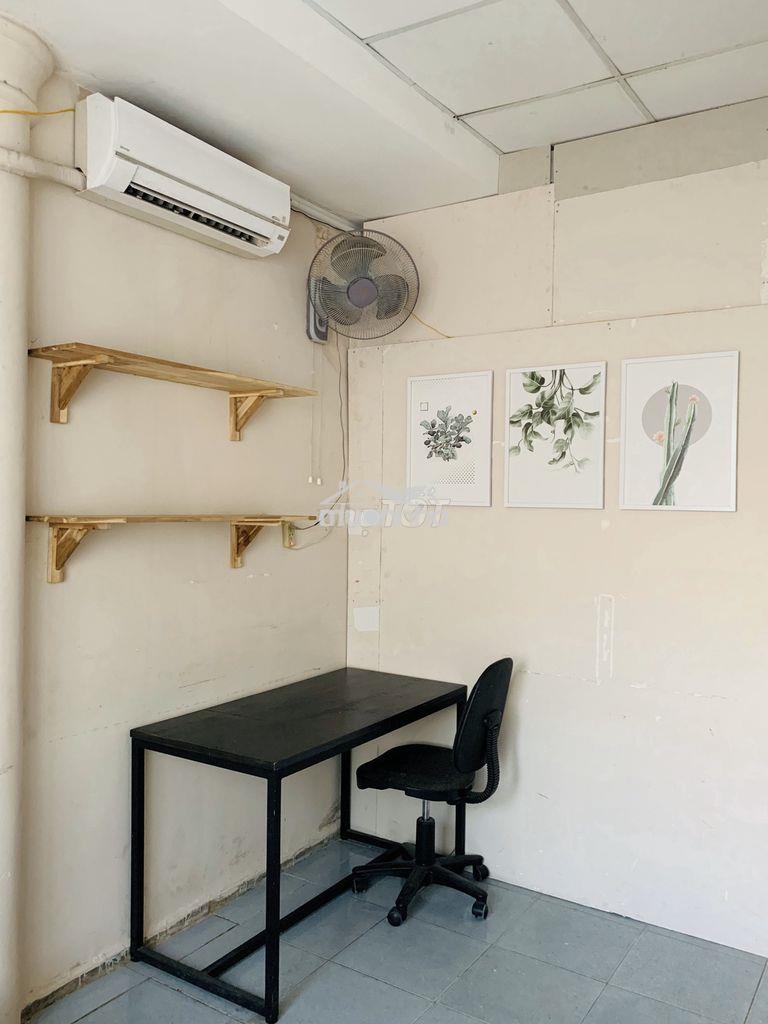 Phòng trọ bình thạnh