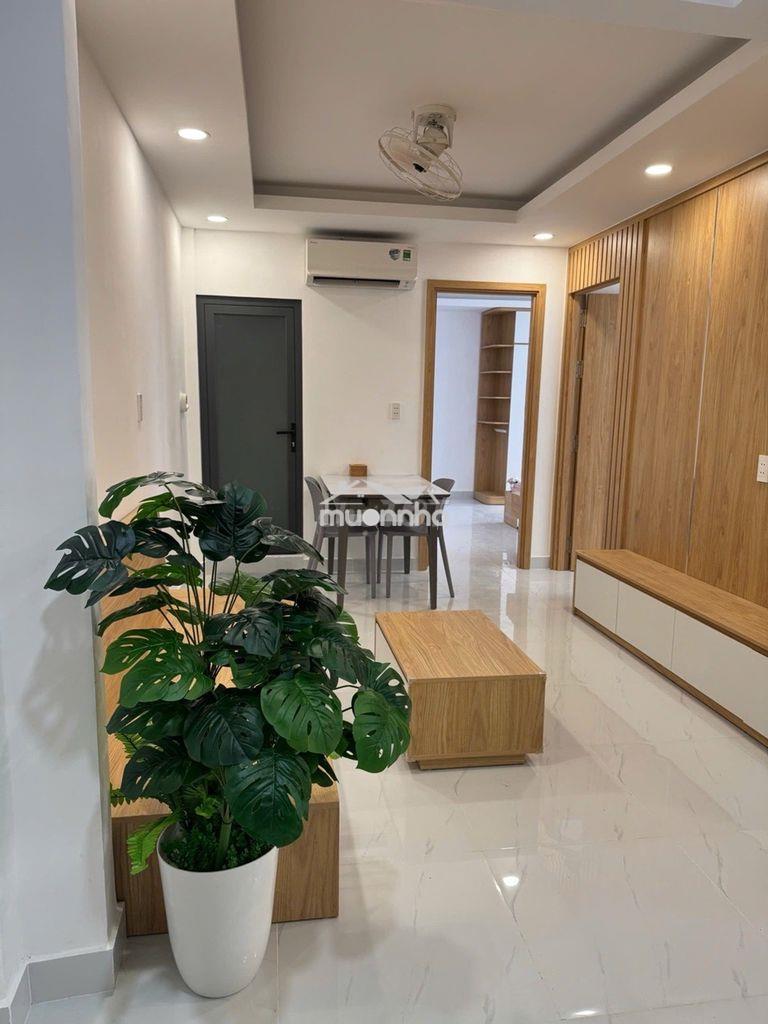 Chung cư 60m² – full nội thất – ngay nguyễn văn trỗi – dọn vào ở ngay - 2