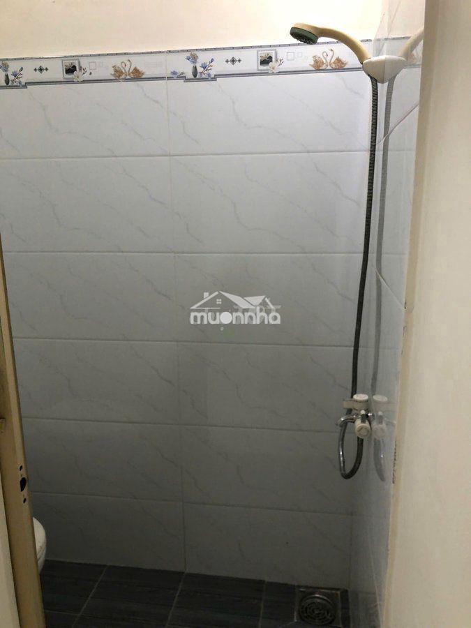 Bán nhà nhỏ hẻm thông thoáng 4m – nguyễn tiểu la quận 10 – chỉ 4.8 tỷ. - 4