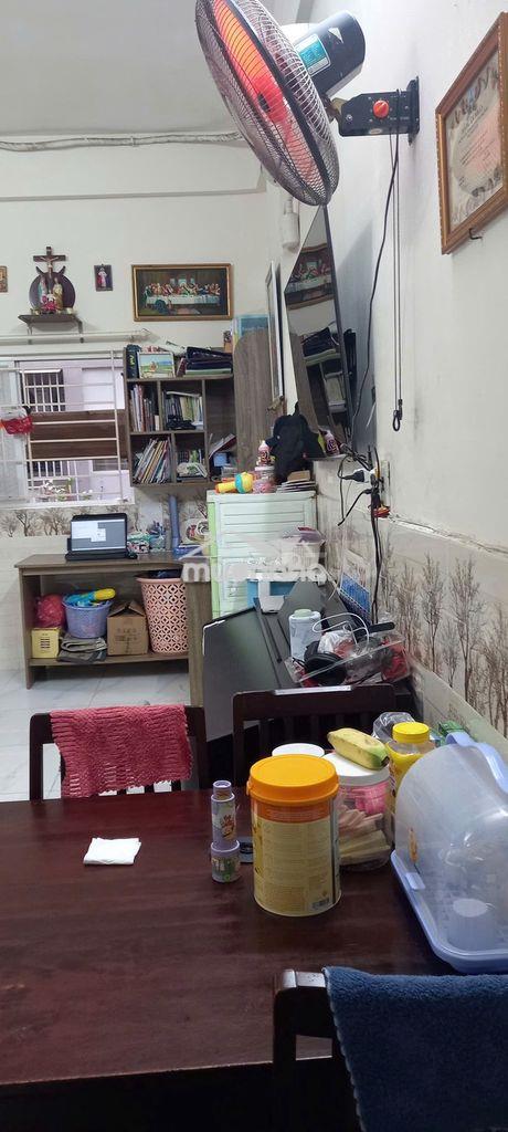 Bán căn hộ ehome4 tầng trệt gí rẻ nhất - 3