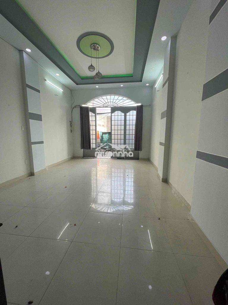Chính chủ cho thuê nhà đường tân hương 4.5x15m đúc 4 tấm 4pn mới - 3