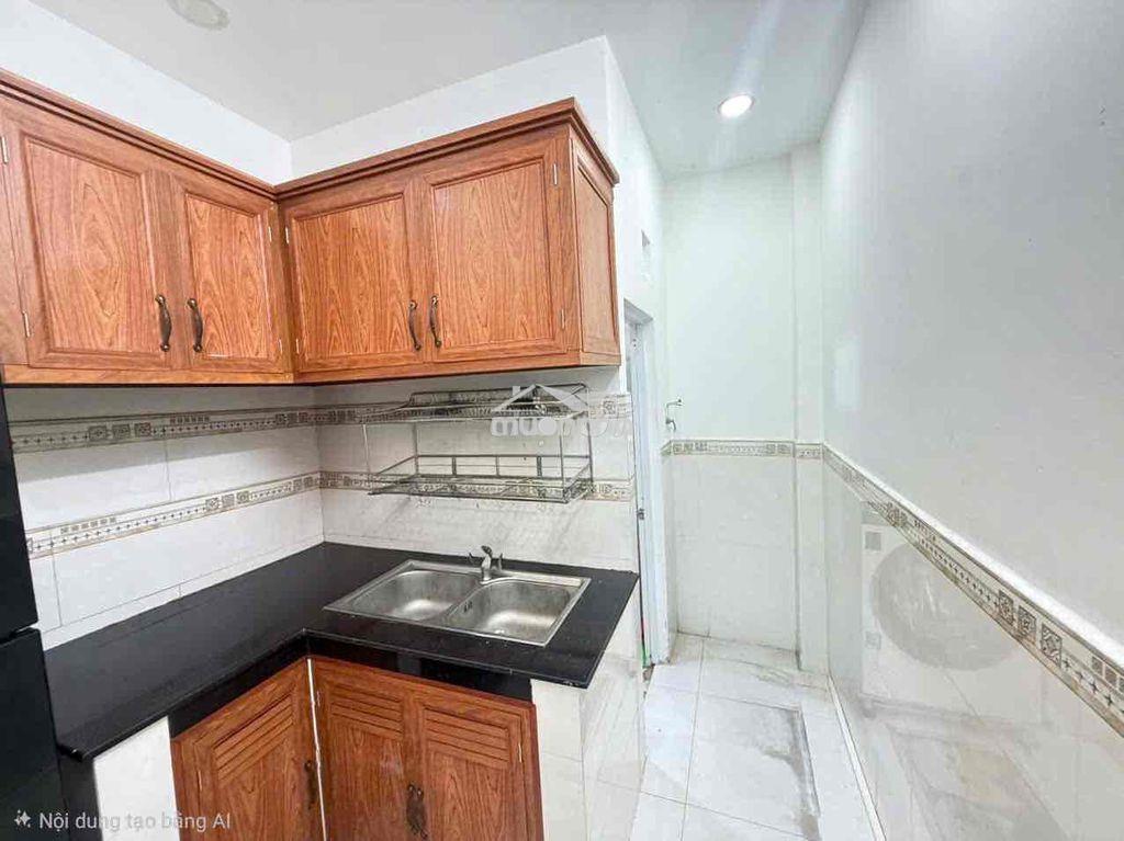 Bán nhà sổ hồng riêng - - 4