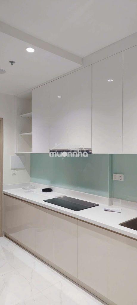 Cho thuê studio full nội thất 