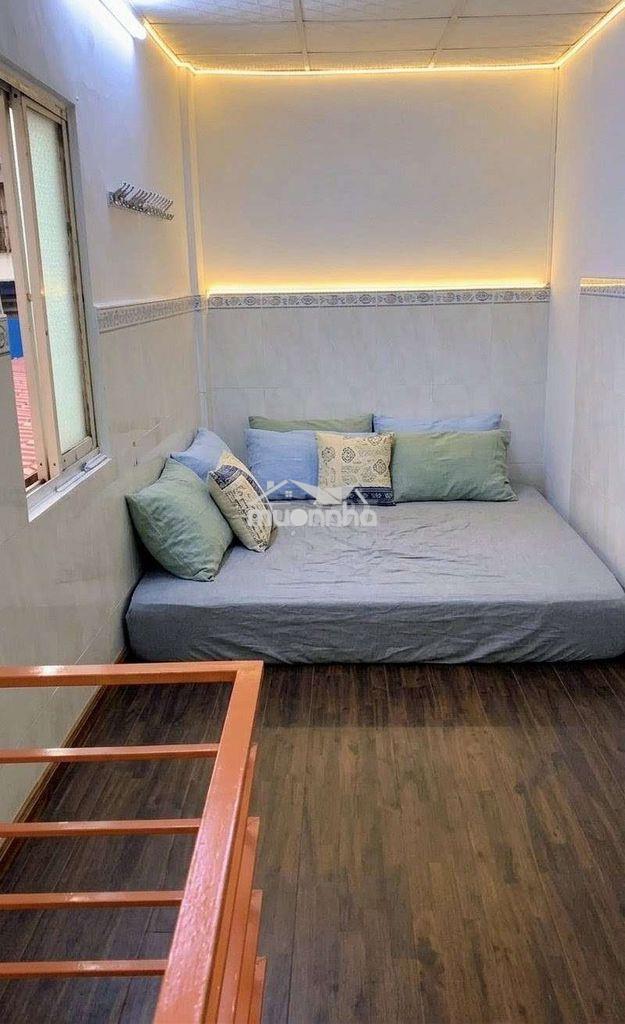 Nhà nguyên căn trung tâm q5 - chỉ 4tr
