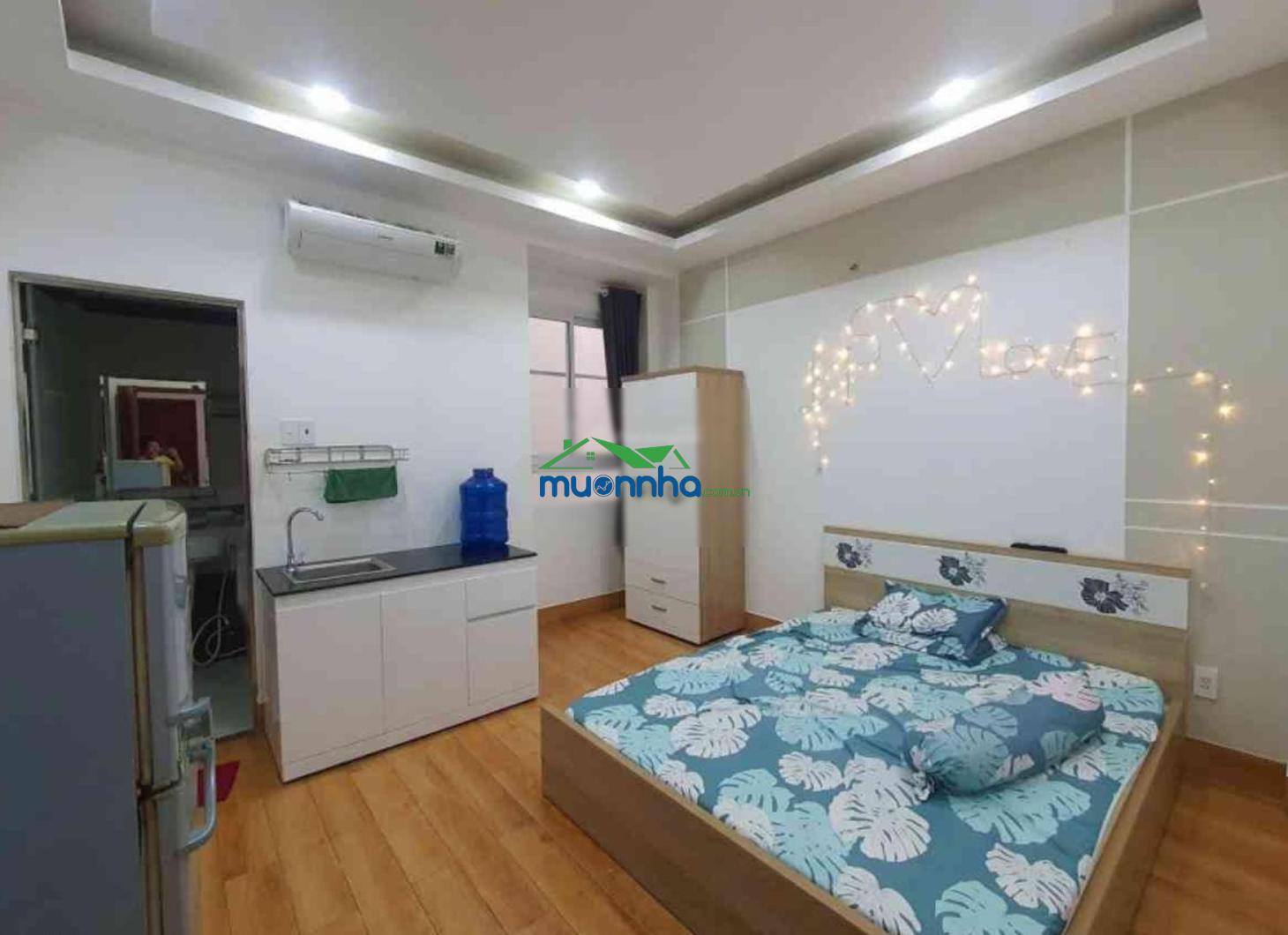 Giảm 900 triệu. thu hồi vốn căn 70m2 nhà 5 lầu. đường số 59. gò vấp. giá 8,9 tỷ - 3