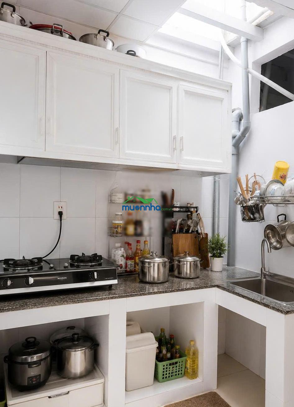 Nhà tx25 thạnh xuân q12 60m 2 tầng3pn gần chợ thạnh xuân 4,25 tỷ.