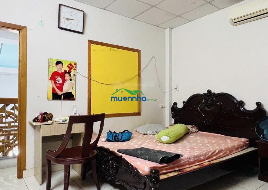 Bán nhà trương thị hoa, 4x20m, hẻm 7m, 2 tầng, 5.8 tỷ tl, quận 12 - 3