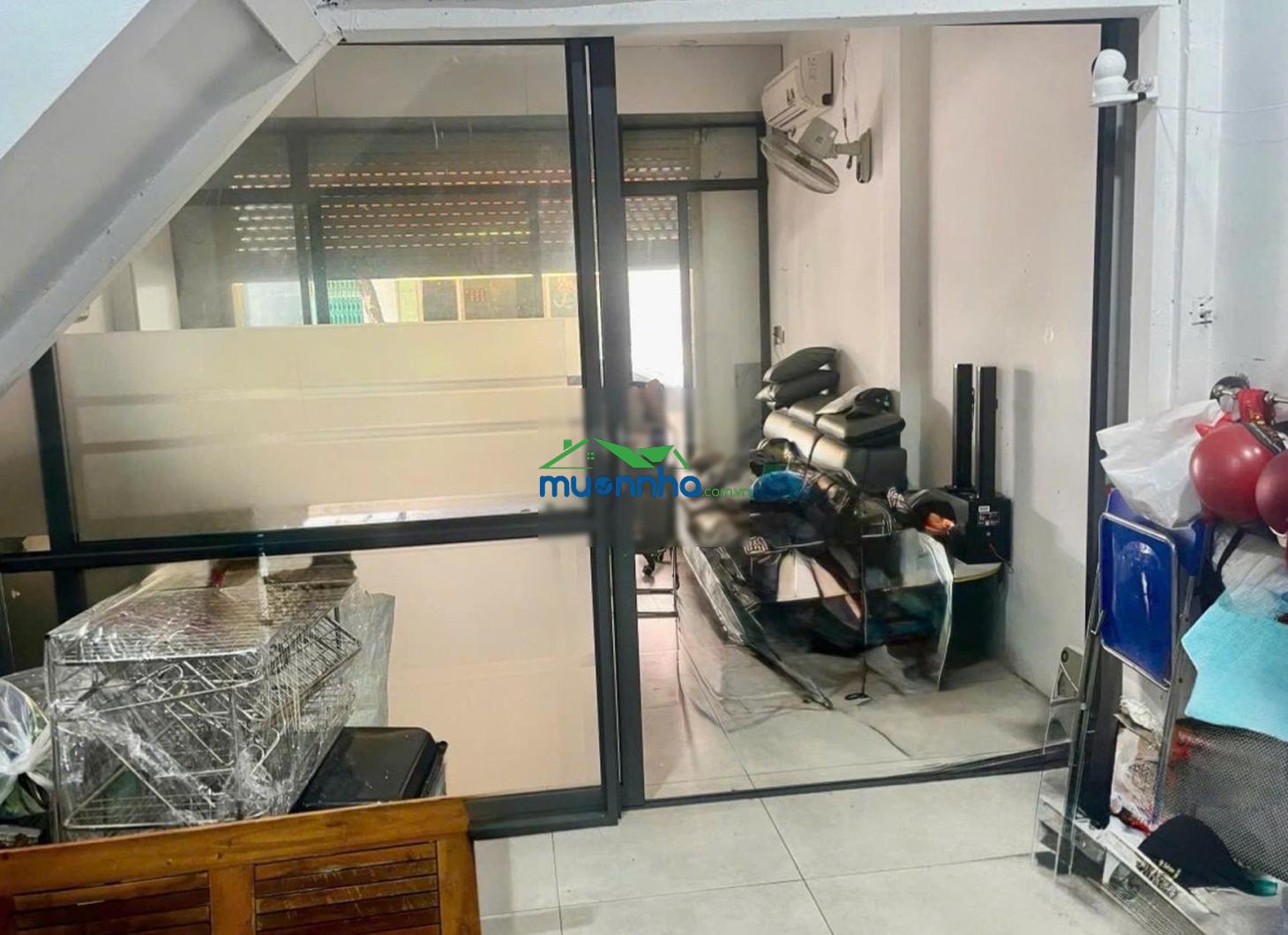 Bán nhà riêng tân phú, mặt tiền đường 13m lê cao lãng 4 x 11 (44.4m2) giá 6.7 tỷ (tl) - 3