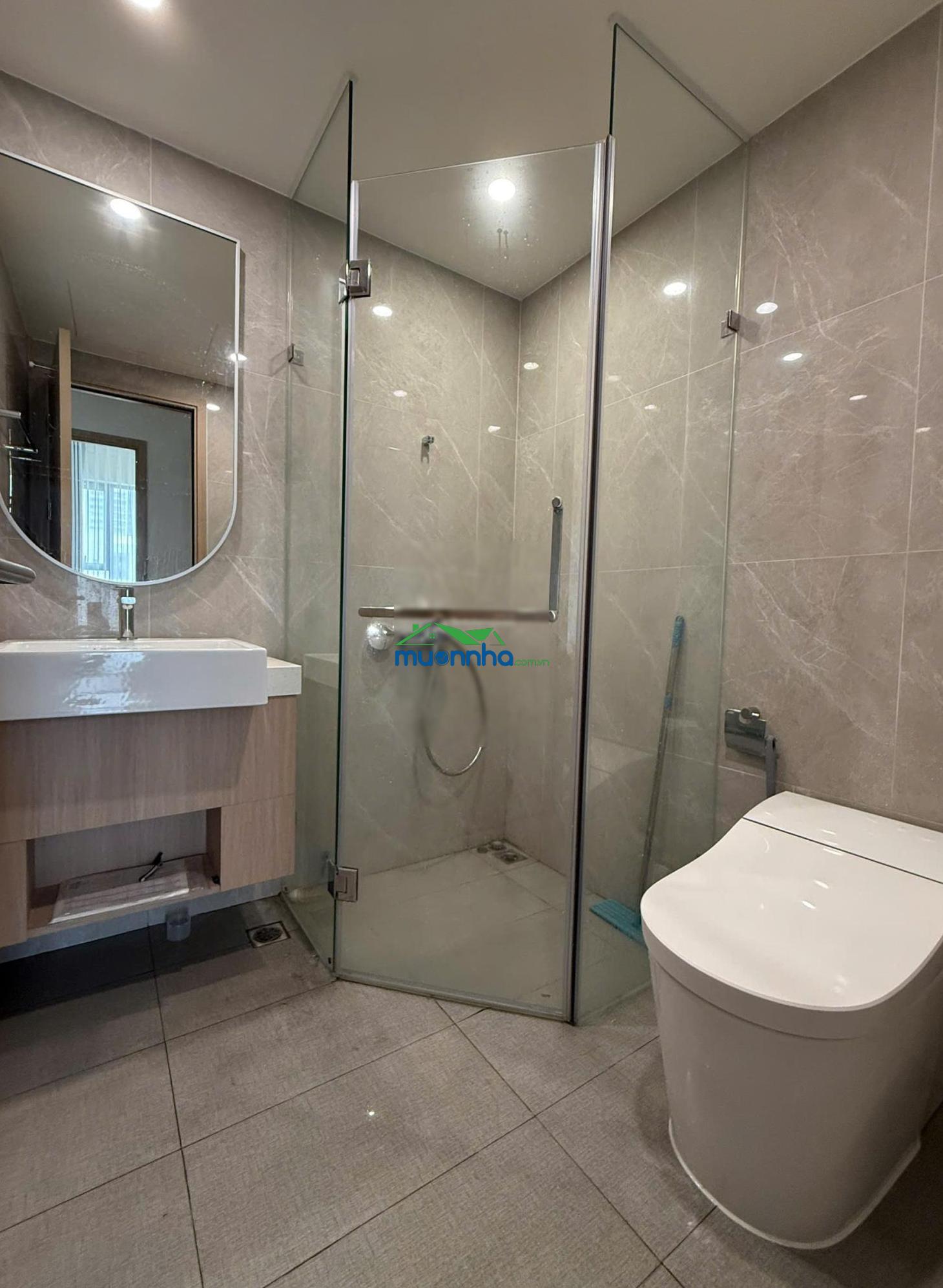 Bán nhanh căn hộ 2pn lumiere boulevard - full nội thất - nhà trống - đông nam - chỉ 3,5 tỷ btp - 2