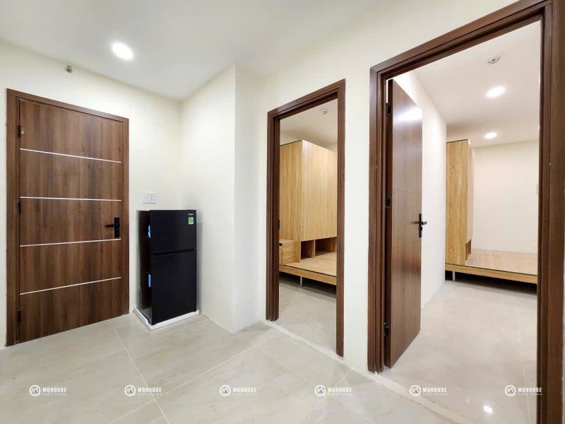 Cho thuê căn hộ 2 phòng ngủ - ngay etown cộng hoà , bàu cát , bình giã , go trường chinh - 3