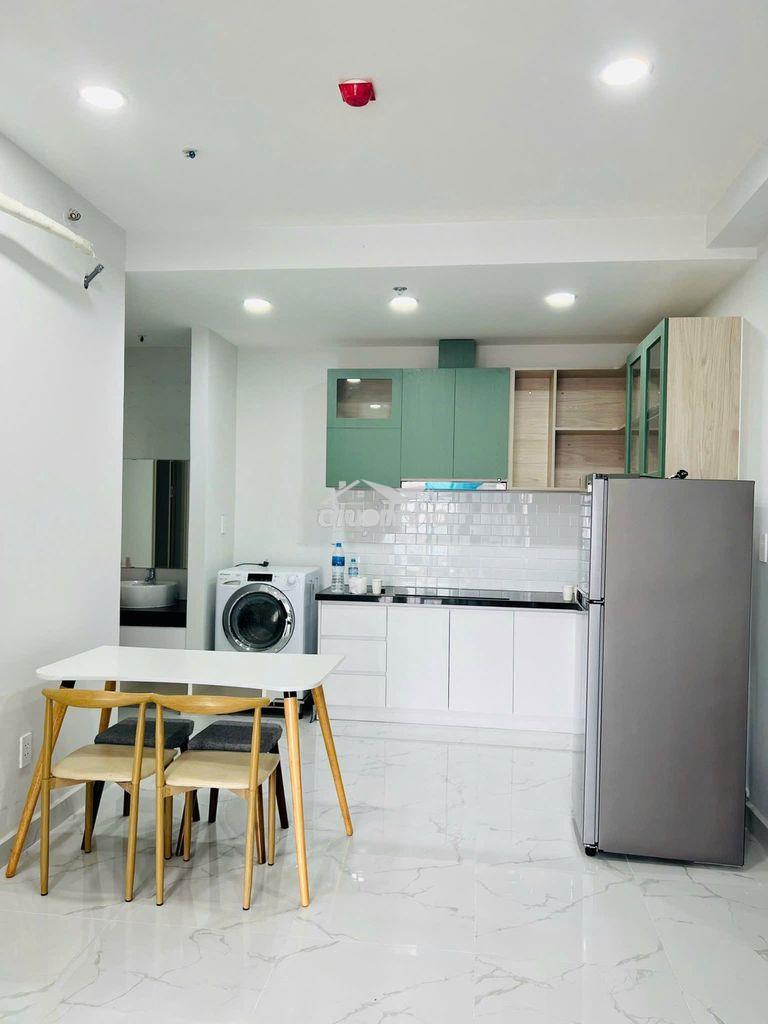 Bán căn hộ charm city 2 phòng ngủ full nội thất giá 2tỷ130 tầng đẹp - 4