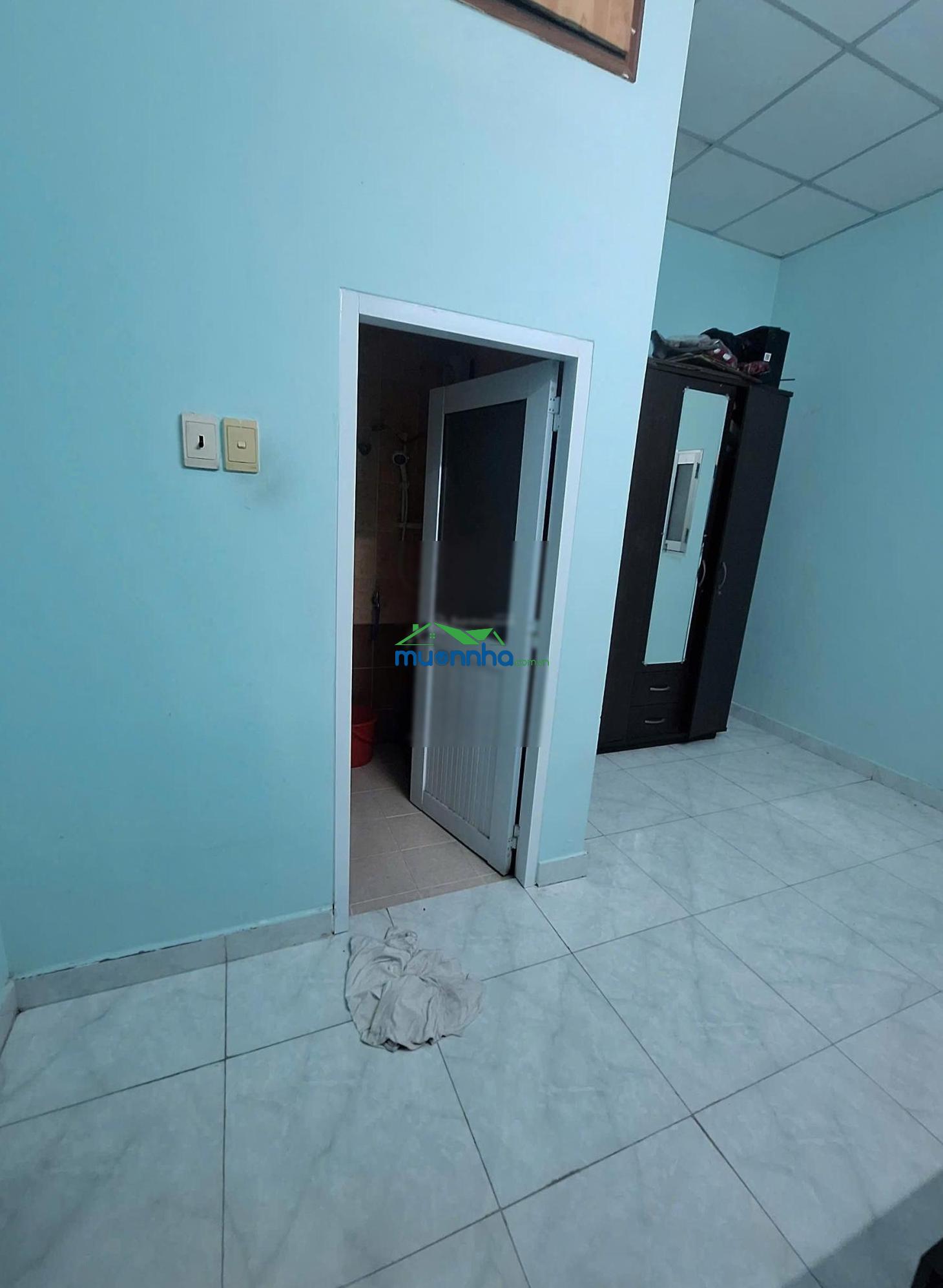 Bán nhà hẻm 458 huỳnh tấn phát, quận 7, cách hẻm xe hơi 15m, dt: 4,5x11m, giá: 4,5 tỷ - 3
