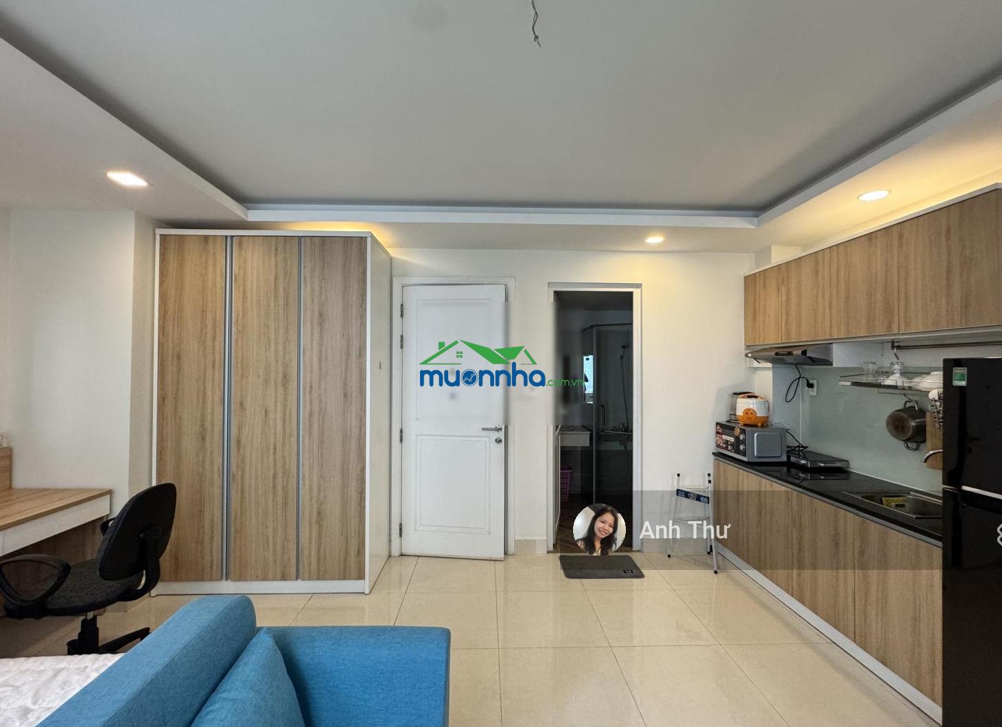 Siêu phẩm hxh nguyễn thị minh khai - gần thảo cầm viên (5,7x14m) 5 tầng, 8chdv, 50tr/th, 20 tỷ tl - 3