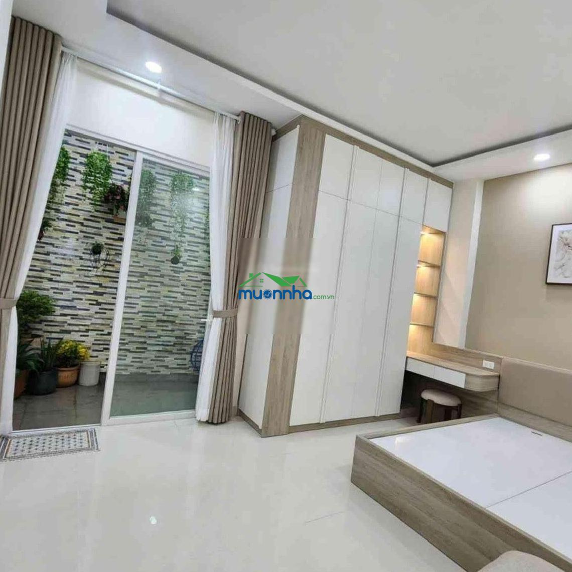 Nhà võ văn kiệt - lê cơ - kdc nam hùng vương ( 5x 20 ) hẻm xe hơi thông , pháp lý chuẩn shr 7 - 2