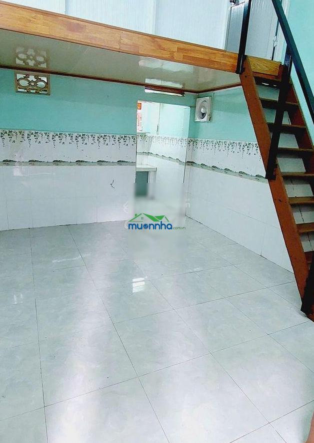 Bán gấp nhà riêng 42 m2, 2,5 tỷ tại huỳnh văn chính, phú trung, q.tân phú, tp.hcm - 2