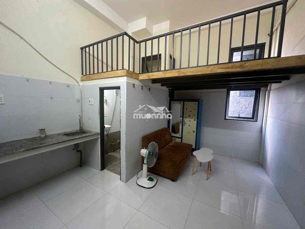 Phòng trọ giá rẻ cho sinh viên văn hiến, công thương - 4