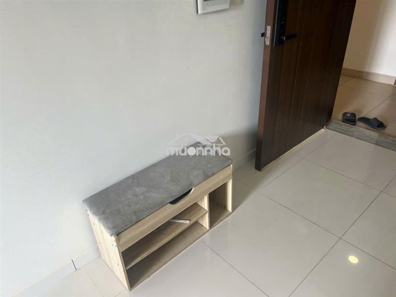Cho thuê căn hộ central premium - p5, q8.dt 51m2, 1pn, 1wc,giá 10tr