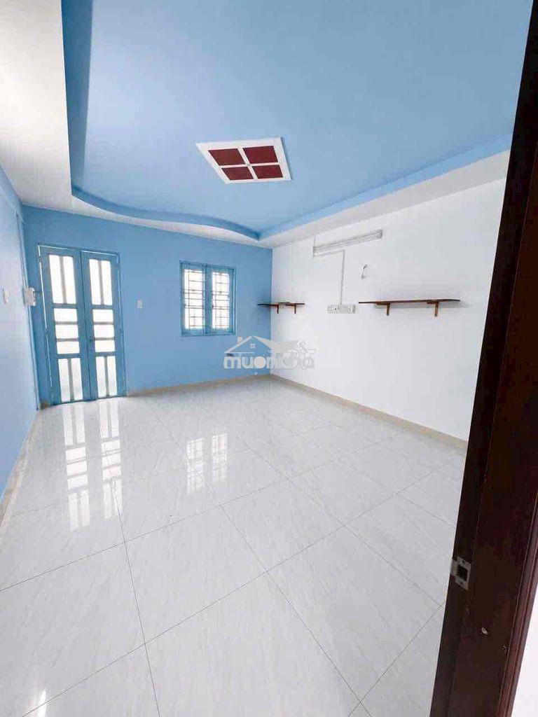 2 phòng hẻm 633 hồng bàng nhà mới - 4