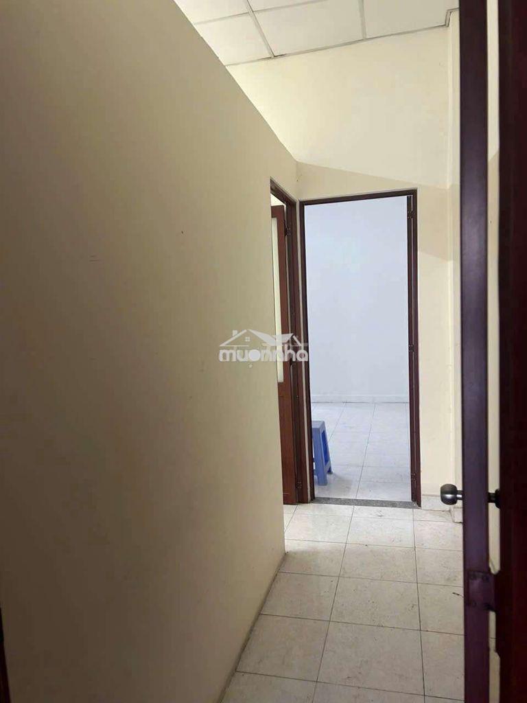 Nhà cho thuê p12 gò vấp  - 4