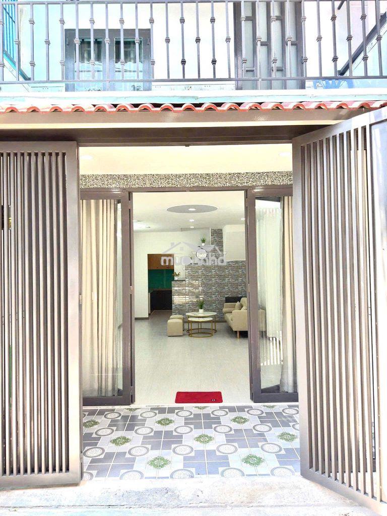 Nhà q12 giá 1ty290tr , sổ chung - 2