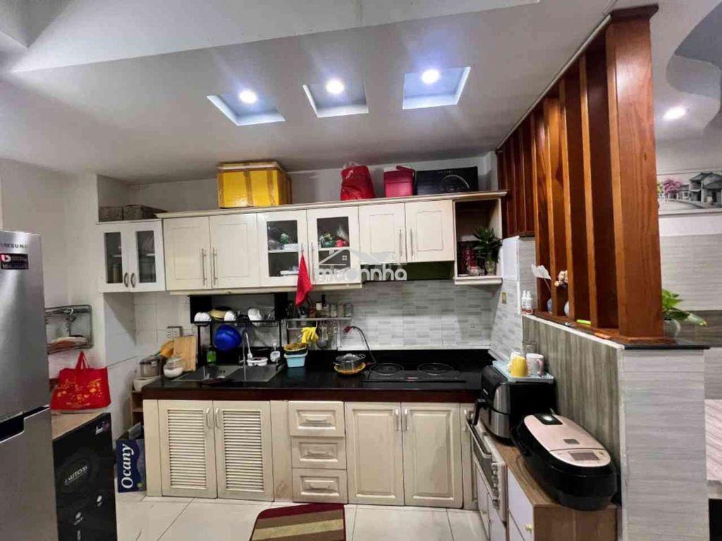Hàng hiếm phú nhuận – 2 mặt hẻm xe hơi – 5 tầng btct – sát sân bay - 3