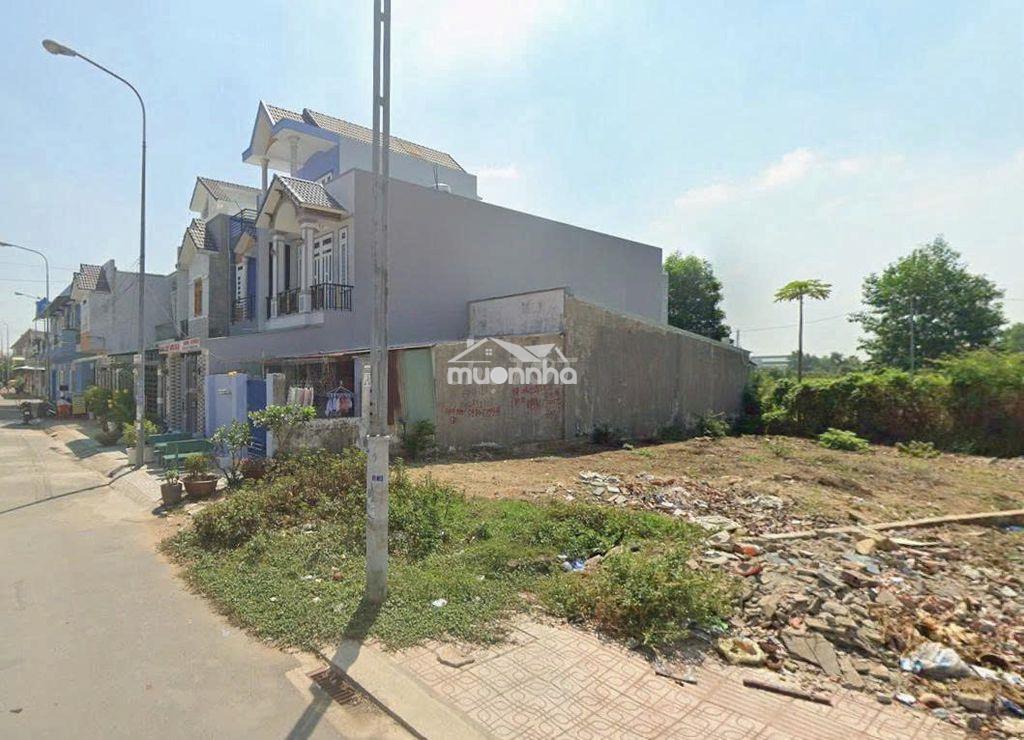 Định cư mỹ bán đất hoàng minh chánh 95m2,giá 1tỷ28,cách vàng đai 3 5km - 3