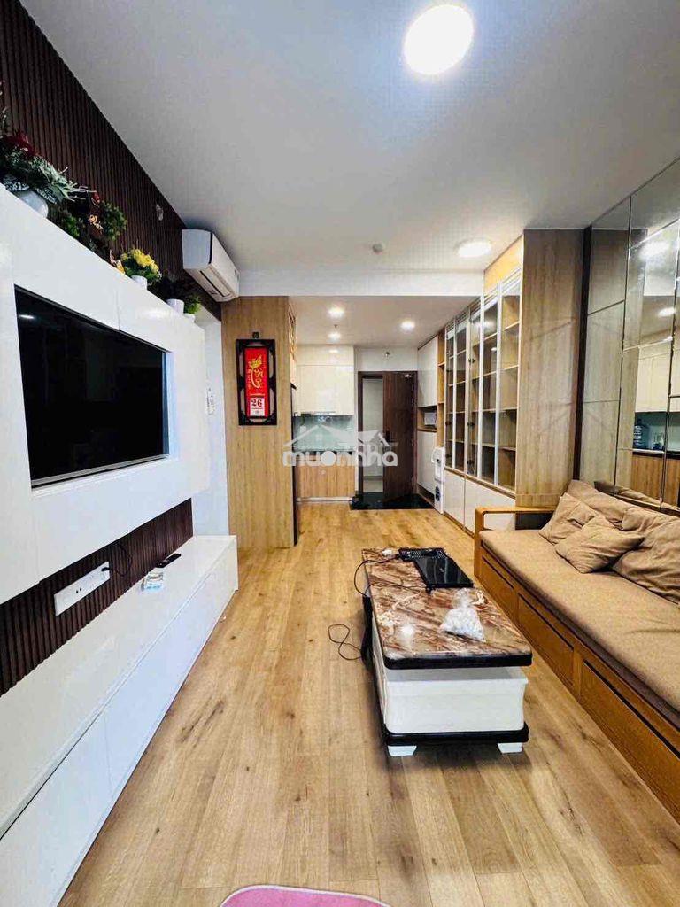Cho thuê căn sân vườn vip nhất akari city sân riêng thông sân chung - 4